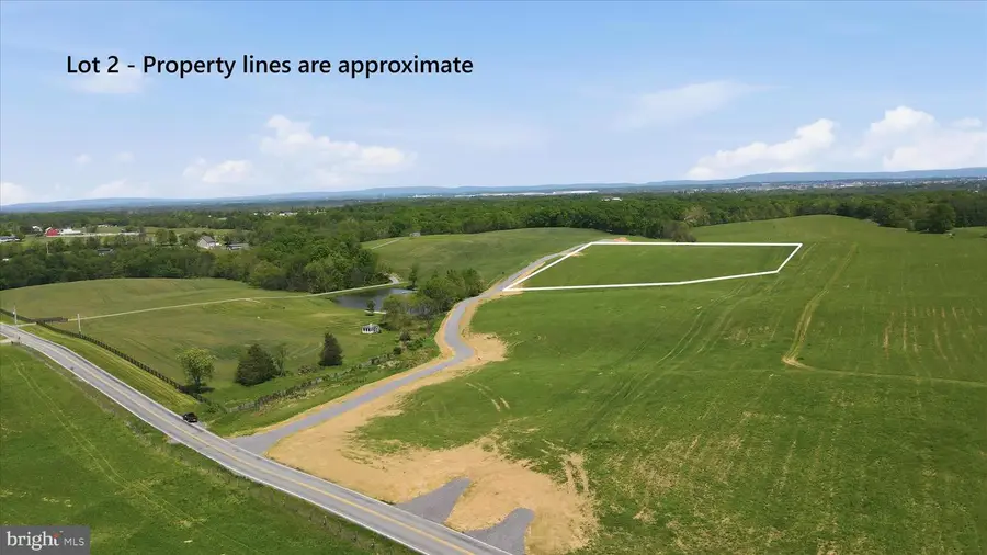 6502 Bino Road #lot 2, Greencastle, PA 17225 - #2