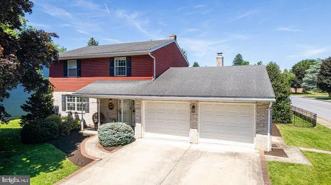 901 Cypress Street, Chambersburg, PA 17201 - #2