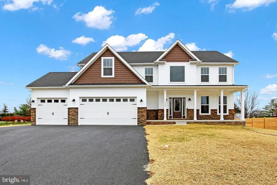 11501 Pinnacle View Dr, Waynesboro, PA 17268 - #3