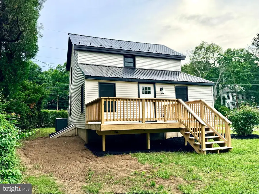 13567 Main Street, Fort Loudon, PA 17224 - #2