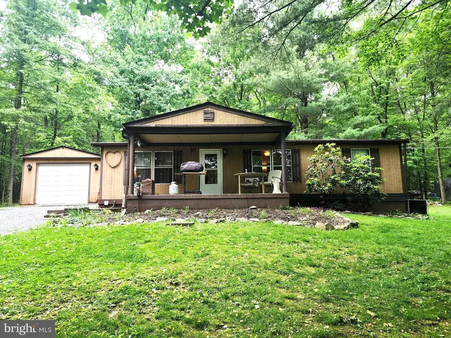 14481 Charmian Road, Blue Ridge Summit, PA 17214 - #2