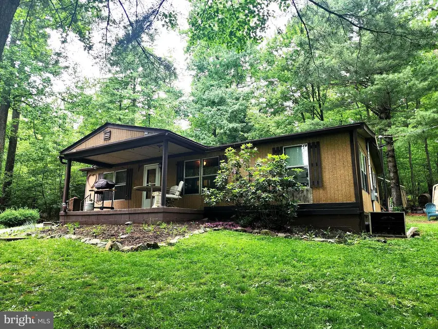 14481 Charmian Road, Blue Ridge Summit, PA 17214 - #3