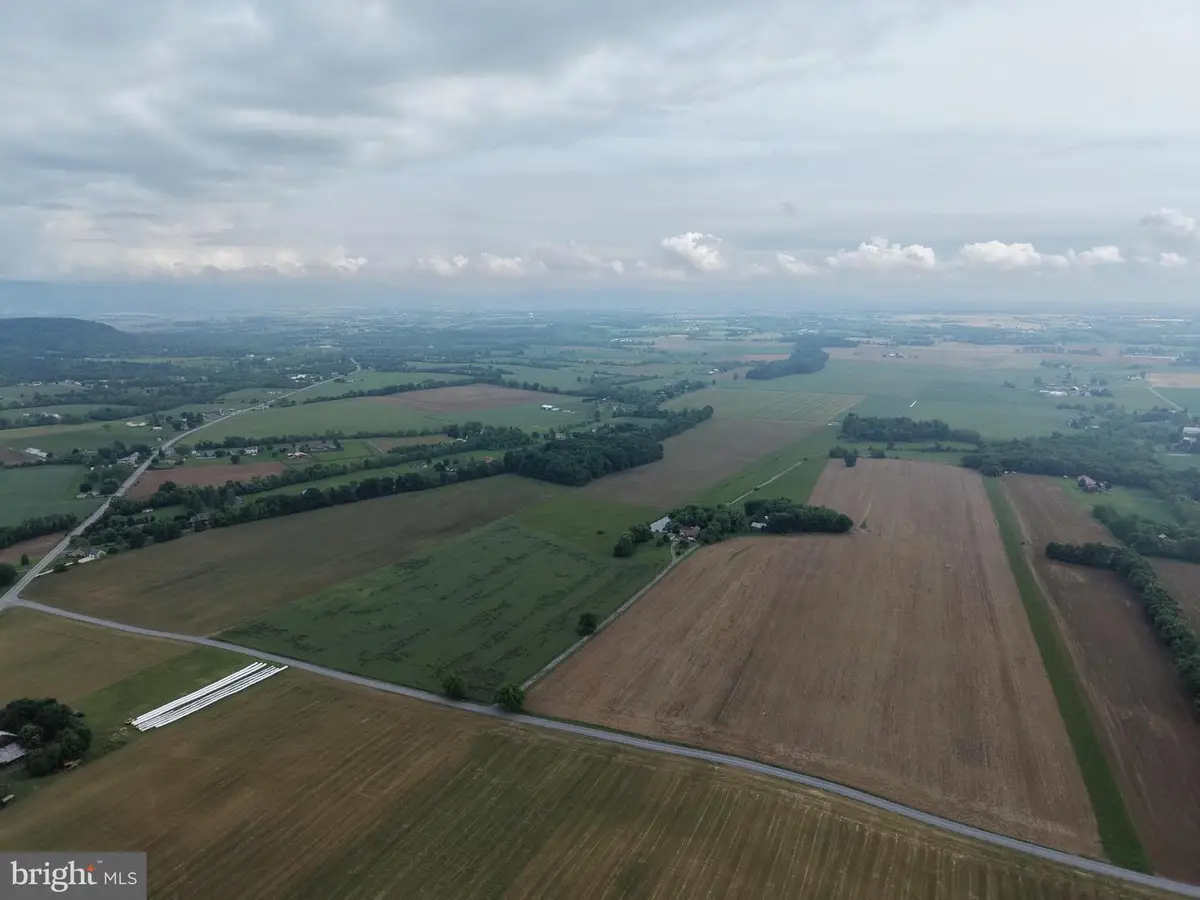 Tract 1: 148+/- Acre Farm At 9385 Royer Road, Mercersburg, PA 17236 - #1