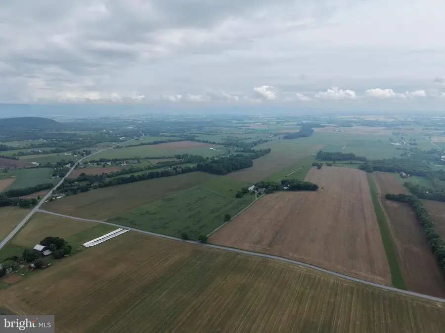 Tract 1: 148+/- Acre Farm At 9385 Royer Road, Mercersburg, PA 17236 - #2