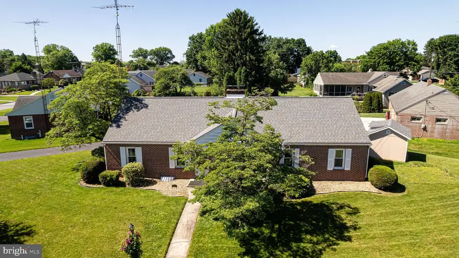 5 Orchard Circle, Greencastle, PA 17225 - #3