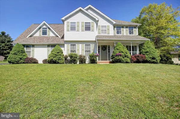 109 Pugh Drive, SHIPPENSBURG, PA 17257