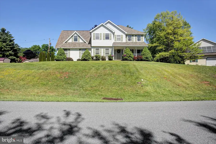 109 Pugh Drive, Shippensburg, PA 17257 - #2