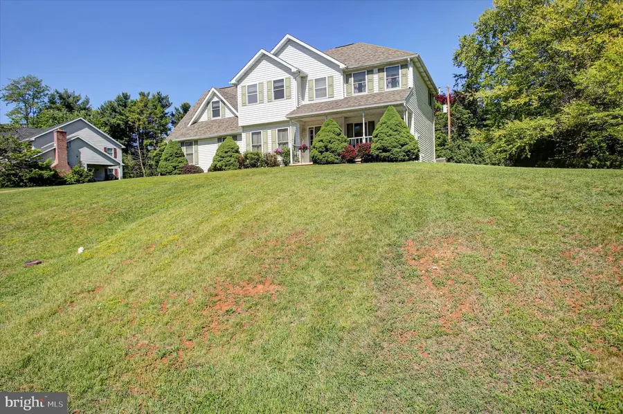 109 Pugh Drive, Shippensburg, PA 17257 - #3