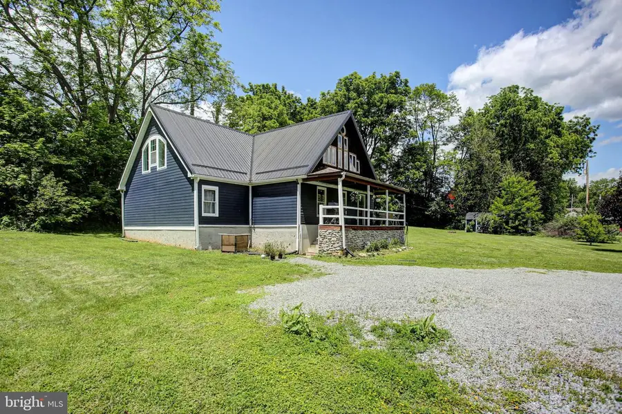 10 W Fairview Avenue, Mercersburg, PA 17236 - #3