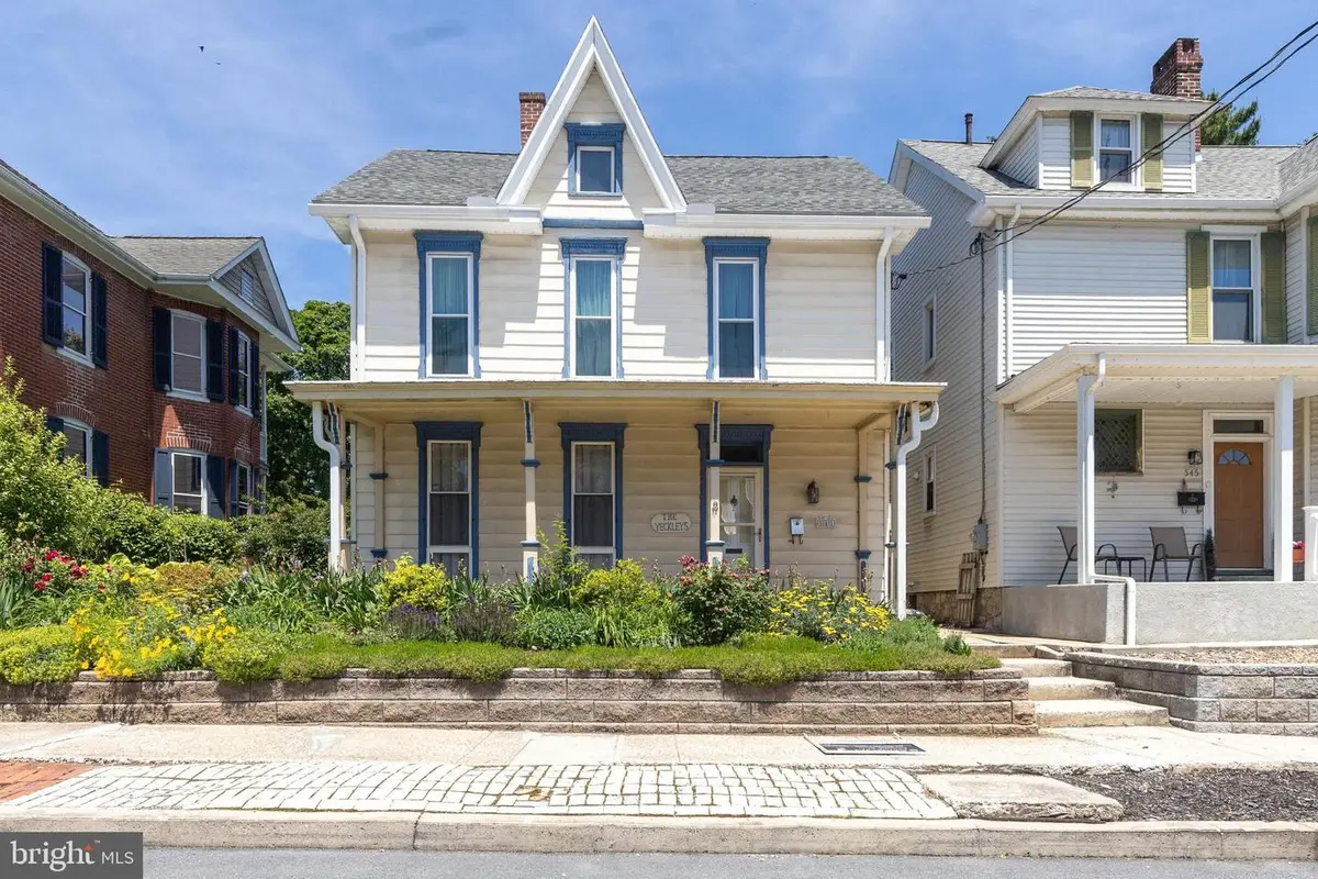 541 Nelson Street #39, Chambersburg, PA 17201 - #1