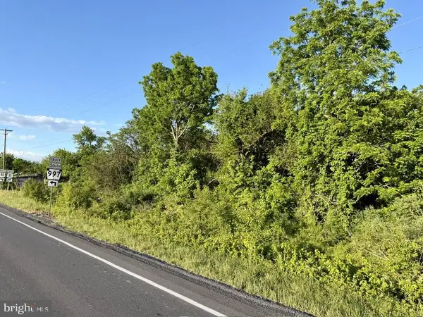 0 Sunset Pike #lot 3, CHAMBERSBURG, PA 17201
