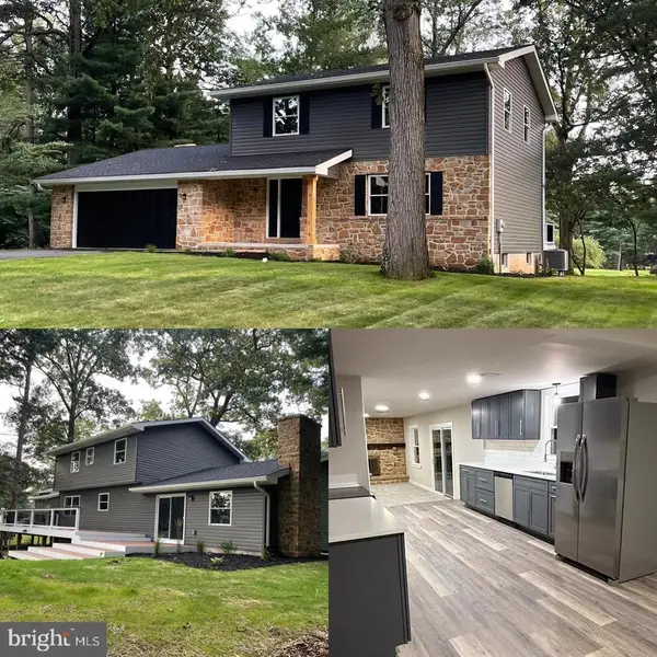6580 Fairway Drive West, FAYETTEVILLE, PA 17222
