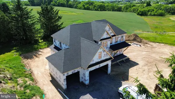 Lot 40 Greenside Ct, CHAMBERSBURG, PA 17202