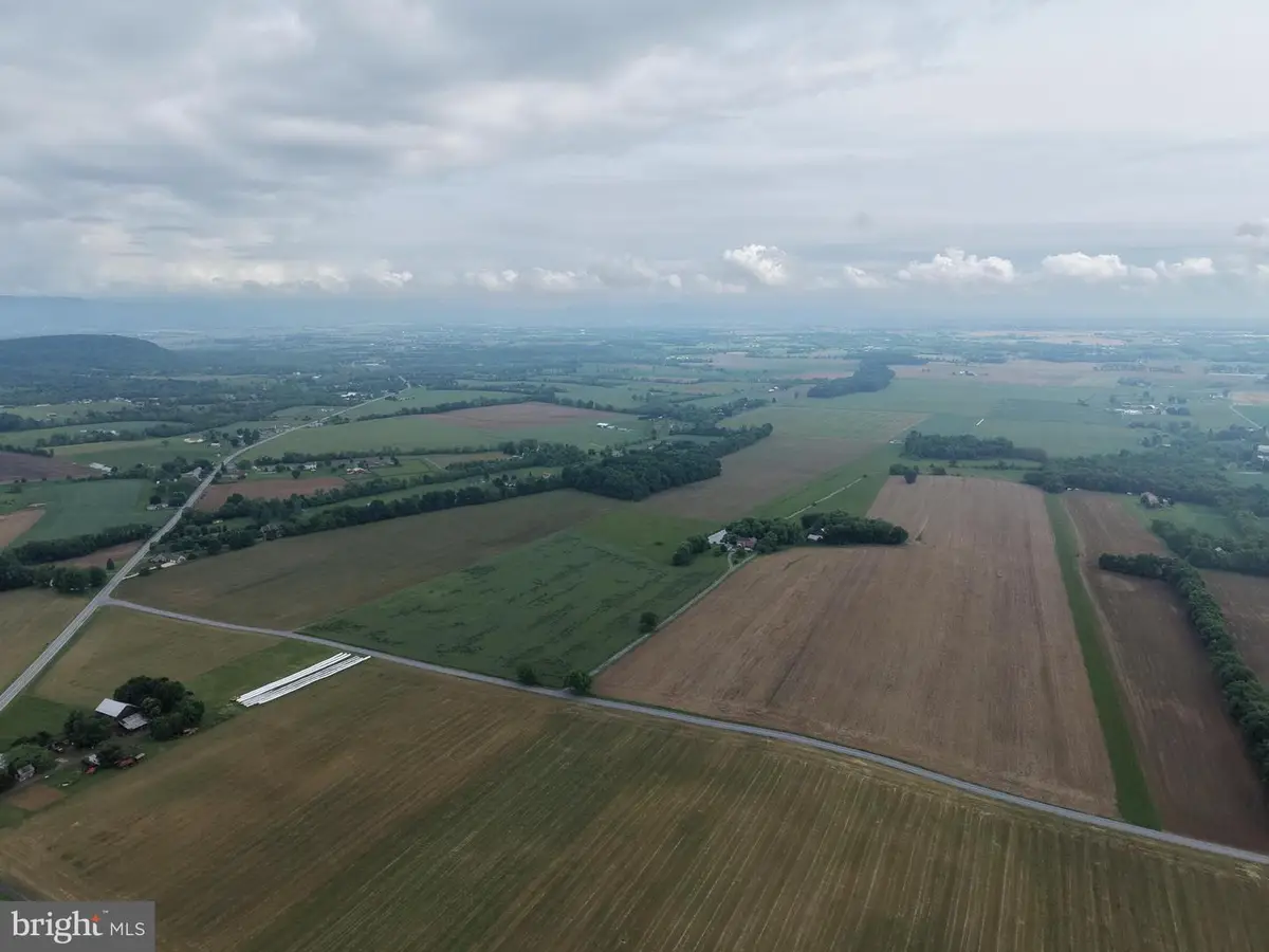 152+/- Acre Farm At 9385 Royer Rd, Mercersburg, PA 17236 - #1