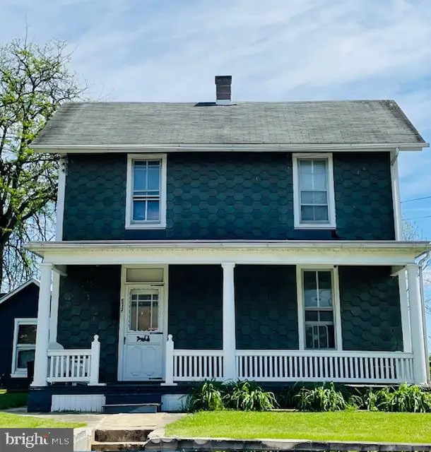 572 Hollywell Avenue, Chambersburg, PA 17201 - #1