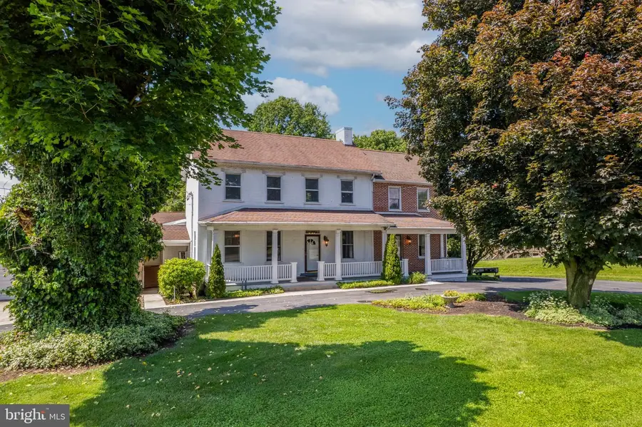 8029 Molly Pitcher Highway, Shippensburg, PA 17257 - #2