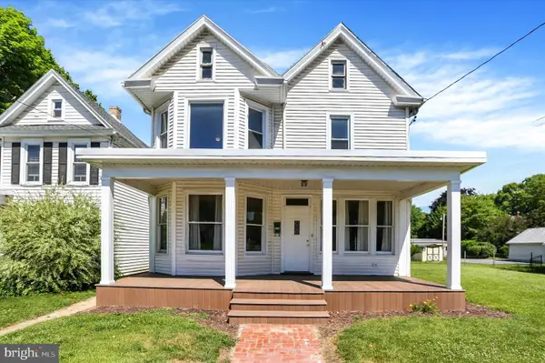 1115 Scotland Avenue #34, CHAMBERSBURG, PA 17201