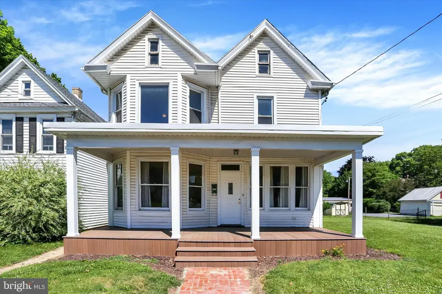 1115 Scotland Avenue #34, Chambersburg, PA 17201 - #3