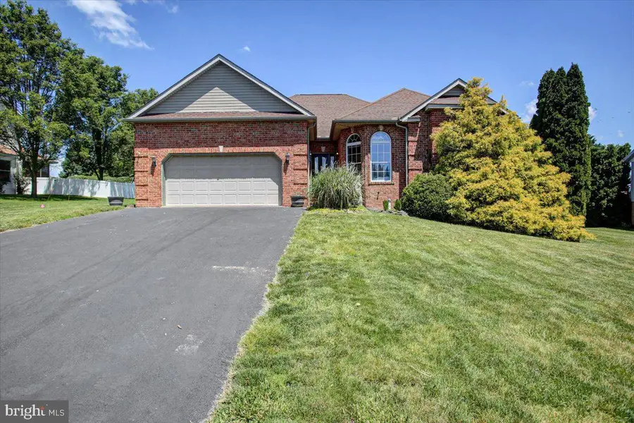 1983 Farmall Drive, Greencastle, PA 17225 - #2