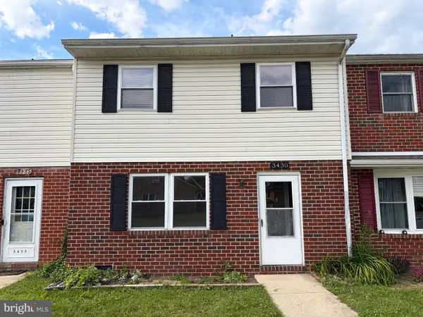 3430 Gregway Drive, CHAMBERSBURG, PA 17202