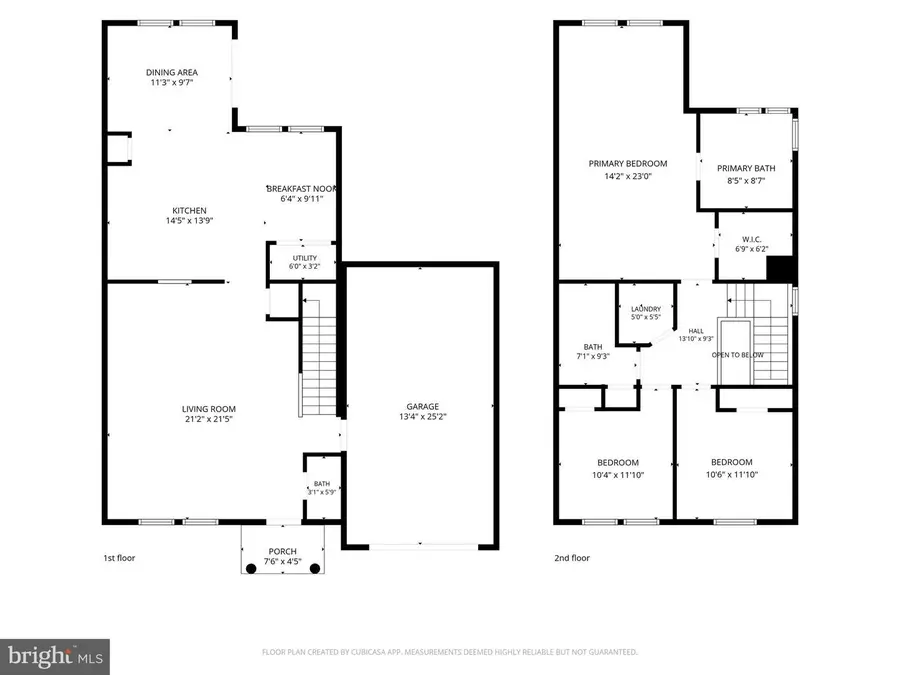 3003 Sundown Drive, Chambersburg, PA 17202 - #2