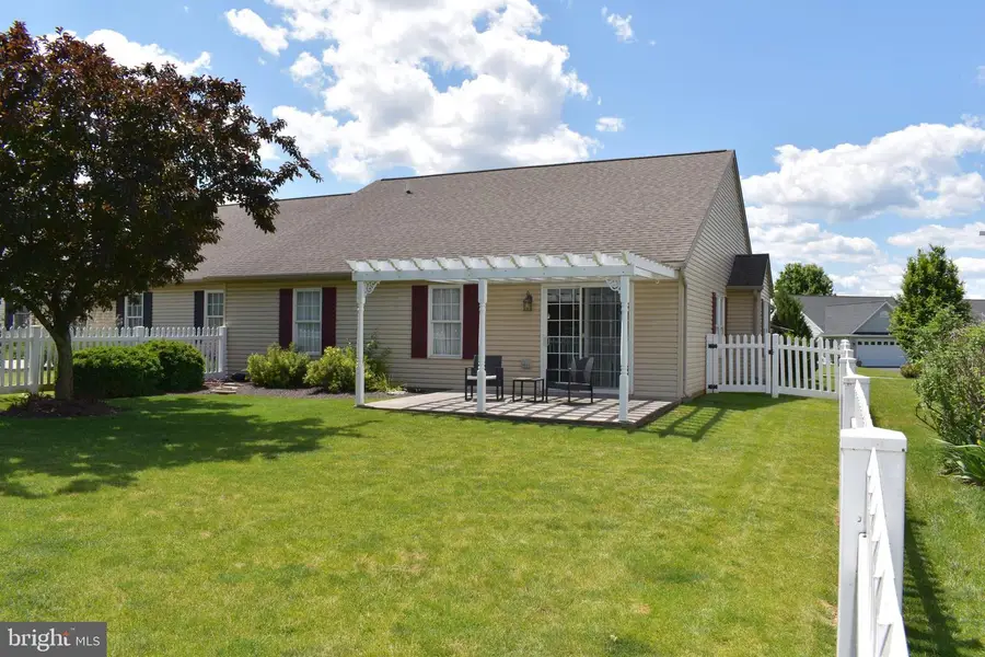 176 Lantern Ln, Chambersburg, PA 17201 - #3