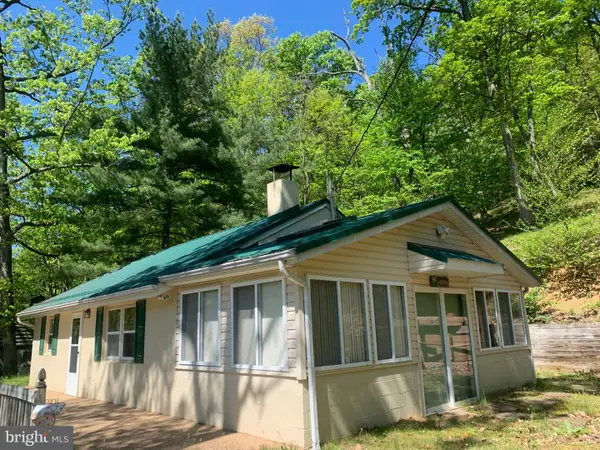 5547 Fox Rd, FORT LOUDON, PA 17224
