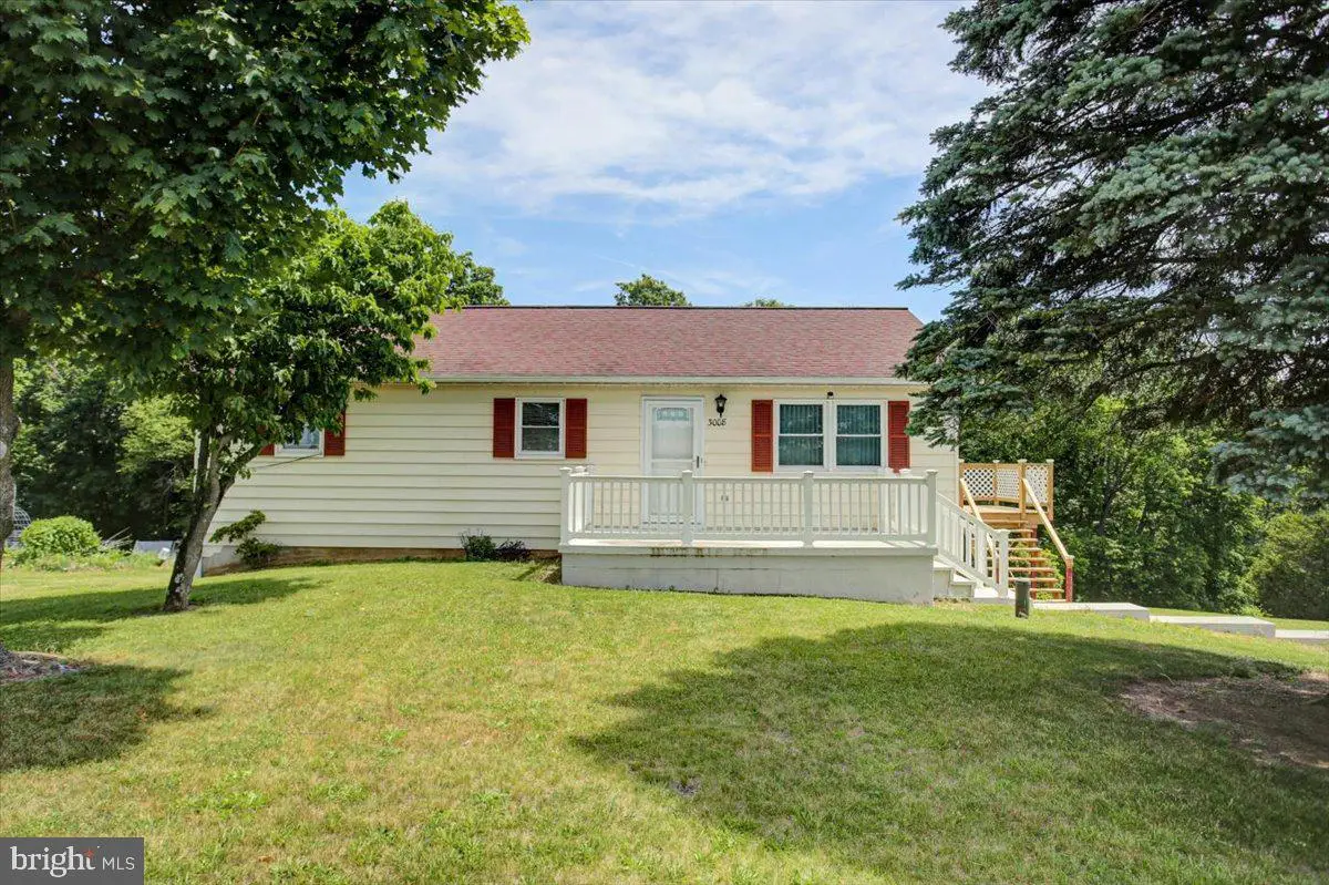 3008 Keller Road, Saint Thomas, PA 17252 - #1