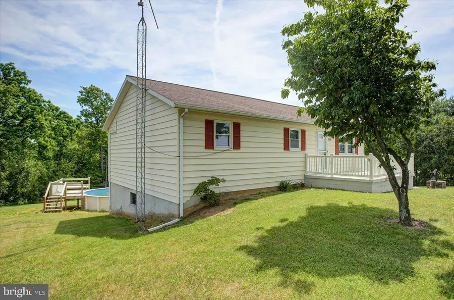 3008 Keller Road, Saint Thomas, PA 17252 - #3