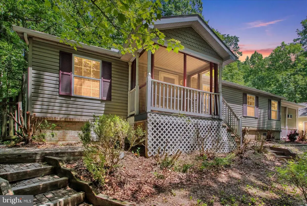 13340 Mentzer Gap Road Rd, Waynesboro, PA 17268 - #1