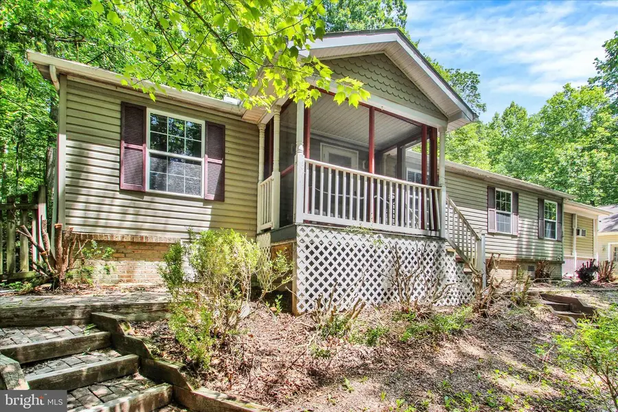 13340 Mentzer Gap Road Rd, Waynesboro, PA 17268 - #2
