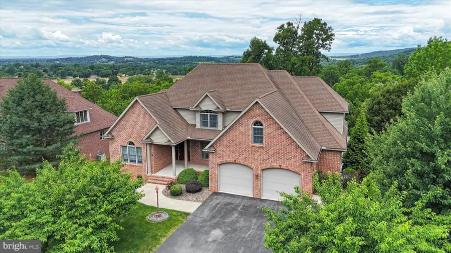 11067 Weatherstone Dr, Waynesboro, PA 17268 - #3