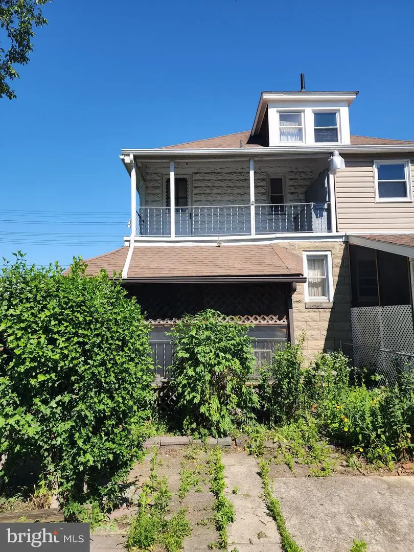 615 S Second Street, Chambersburg, PA 17201 - #3