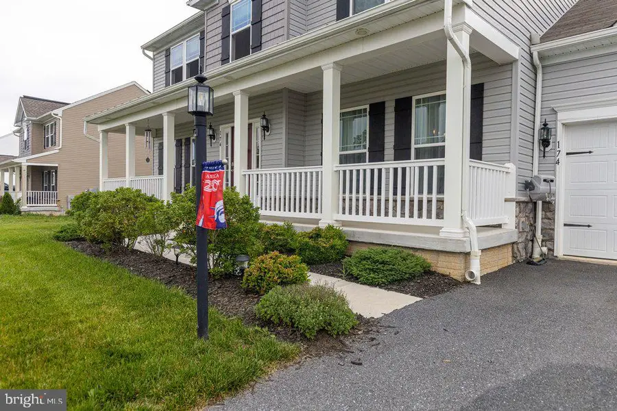 174 Paradise View Dr, Antrim, PA 17263 - #3