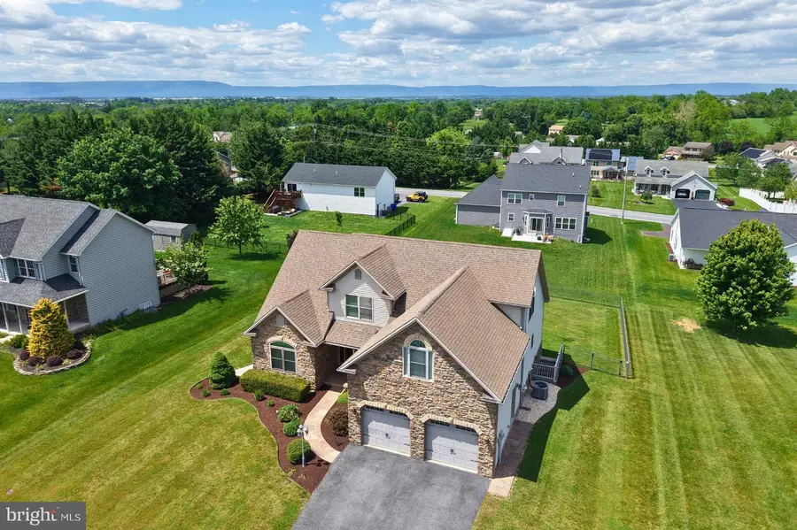 169 Granny Smith Ln, Fayetteville, PA 17222 - #3