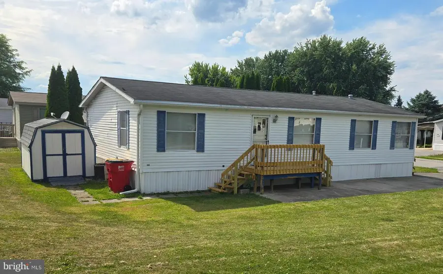 320 Cameo Drive #145, Fayetteville, PA 17222 - #2