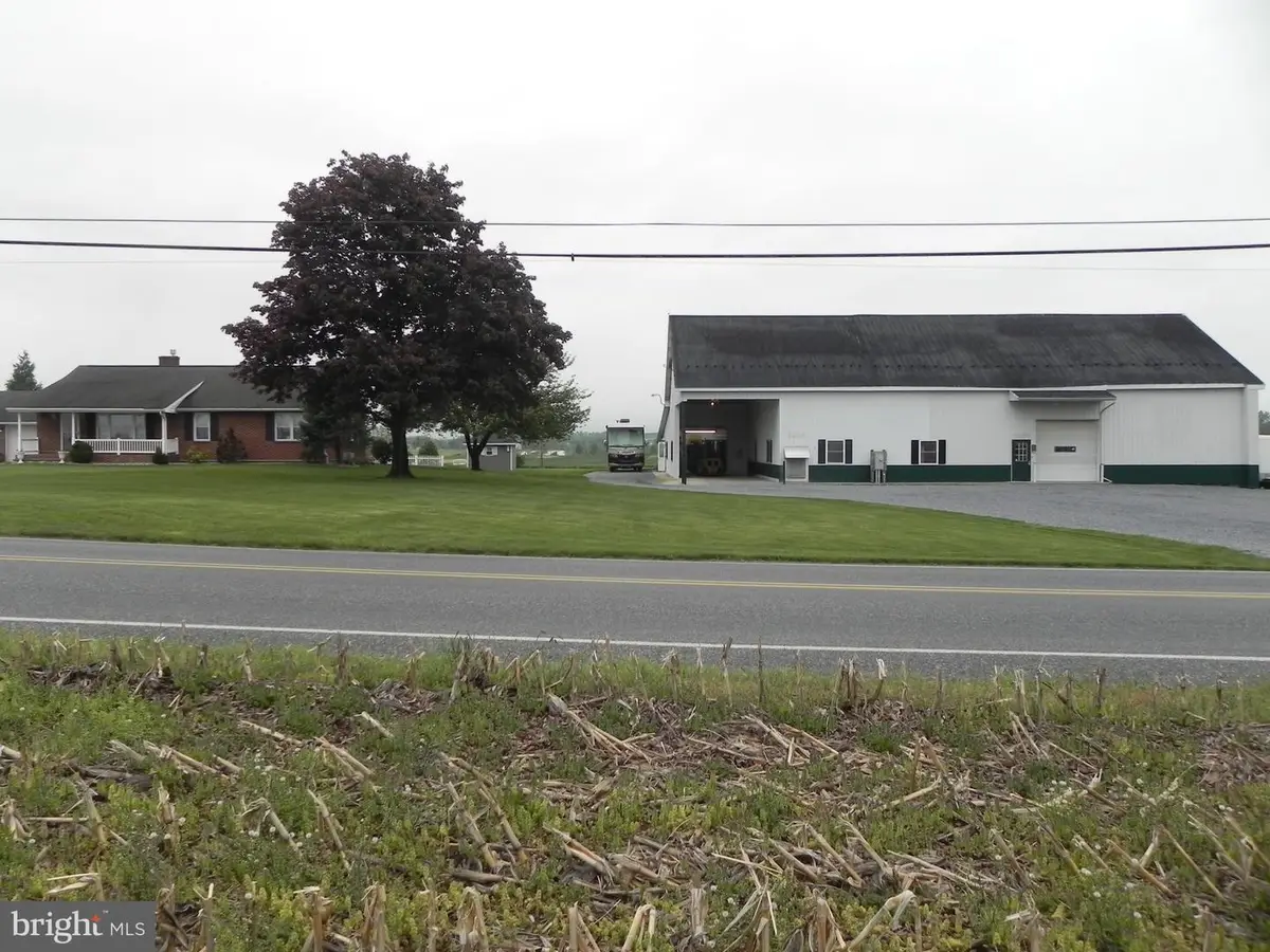 3669 Parnell Drive, Mercersburg, PA 17236 - #1