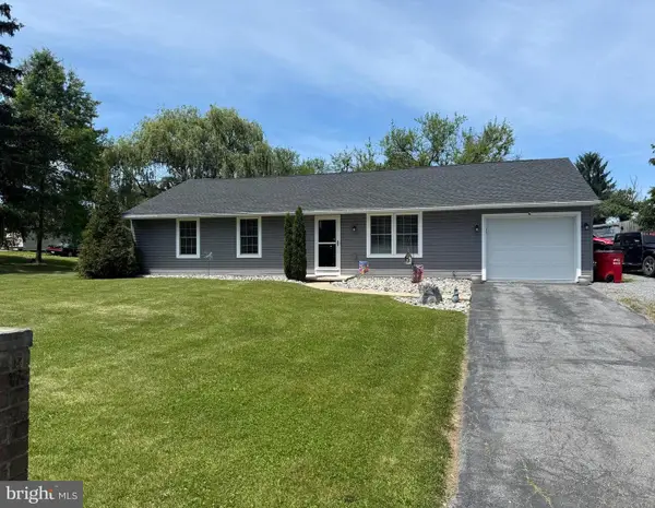 743 Lindia Drive, CHAMBERSBURG, PA 17202