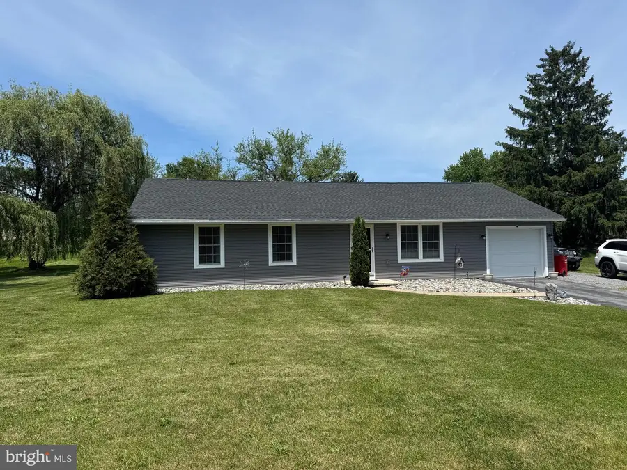 743 Lindia Drive, Chambersburg, PA 17202 - #2