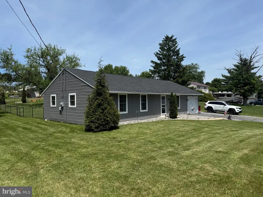 743 Lindia Drive, Chambersburg, PA 17202 - #3
