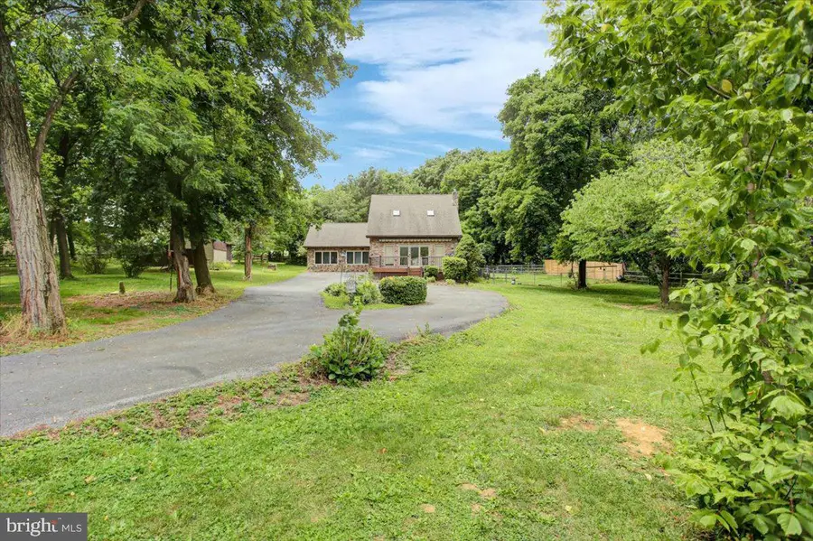 95 Coldspring Rd, Fayetteville, PA 17222 - #2