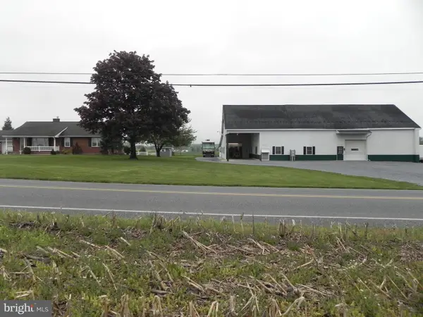 3633 Parnell Drive, MERCERSBURG, PA 17236