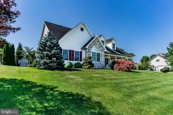 197 Beechwood Lane E, CHAMBERSBURG, PA 17201