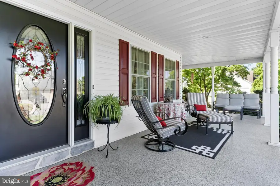 197 Beechwood Lane E, Chambersburg, PA 17201 - #3