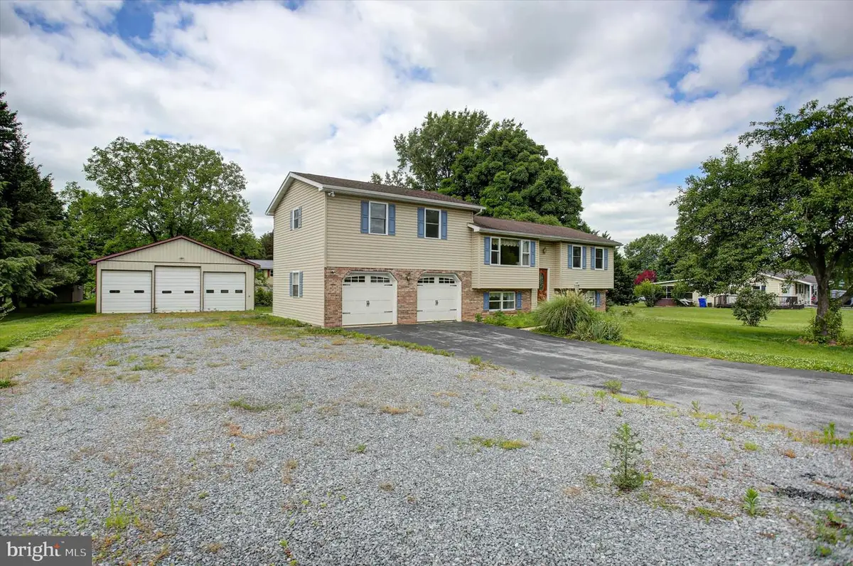 7170 Ruritan Drive, Chambersburg, PA 17202 - #1