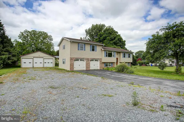 7170 Ruritan Drive, CHAMBERSBURG, PA 17202