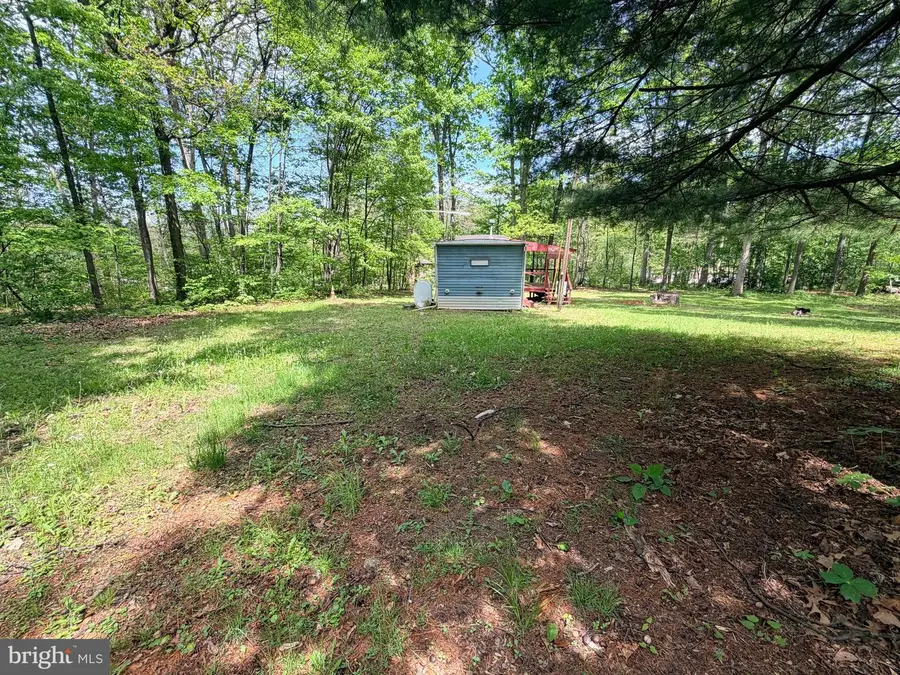 3372 Dogwood Dr, Fort Loudon, PA 17224 - #2