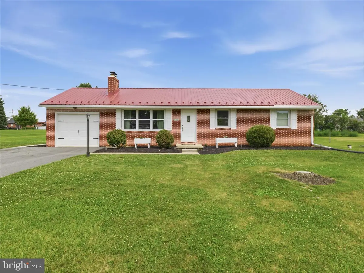 12264 Malissa Drive, Greencastle, PA 17225 - #1