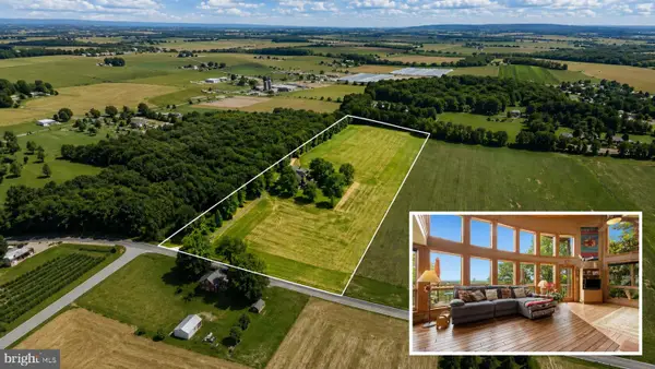 3083 Oak Hill Road, WAYNESBORO, PA 17268