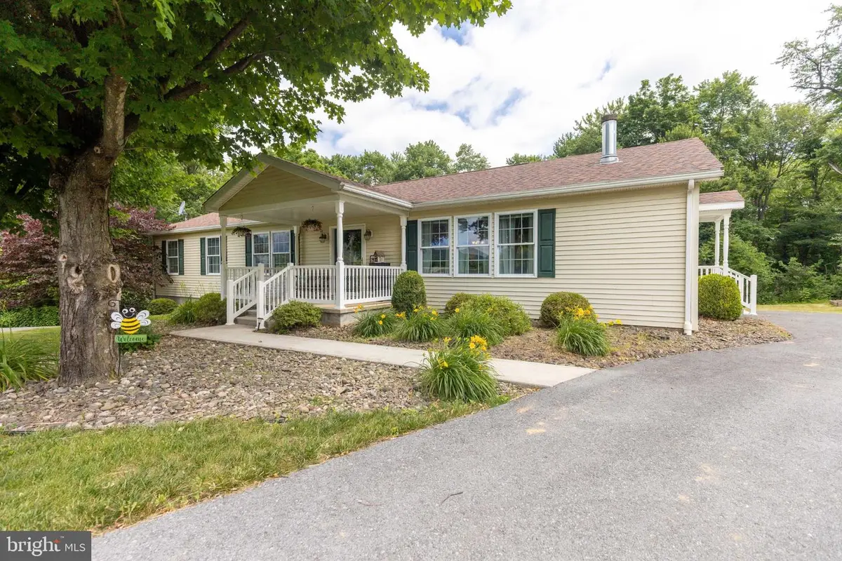 12345 Lincoln Way W, Fort Loudon, PA 17224 - #1